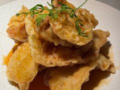 -奉天小馆·非遗东北菜(济南万象城店)