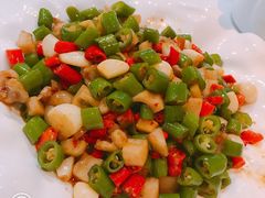 -山顶顶概念四川菜(黄埔大道店)