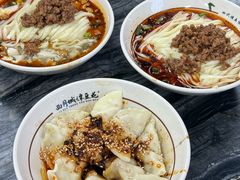 -西月城谭豆花(春熙路店)