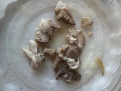 -秦老大西安羊肉泡馍馆(健德门店)