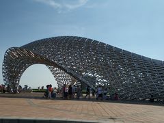 -南汇嘴观海公园