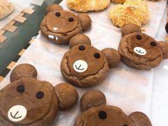 -奈雪的茶(国金中心店)