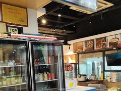 -隆喜元鱼汤包·海鲜(中联广场店)