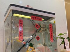-海底捞大排档火锅(悦荟广场店)