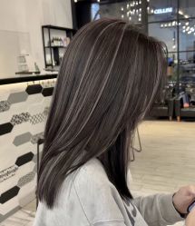 -奈川烫染Salon