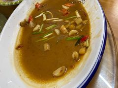 -芦茨金富饭庄·25年老字号·专做稻草鸡