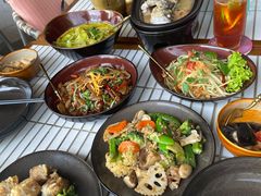 -CHINCHIN 青青·泰国料理(万象食家店)