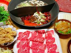 -虾领航小龙虾·吉林烧烤(柳州路店)