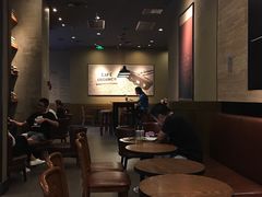 -星巴克(北京复兴路店)