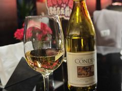 -曙亚洲餐厅-重庆富力艾美酒店(南坪万达广场店)