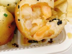 -小杨生煎(南京东路食品一店)
