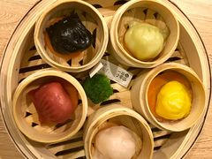 -一笼小幸运