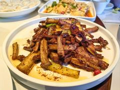 -东方饺子王(工农大路店)