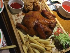 -比格比萨自助(密云店)
