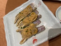 -抱德·潮汕味(敦和店原惠城鱼仔)
