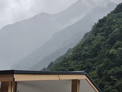 -浙北大峡谷