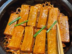 -鸿运楼烤鸭店(天桥店)