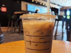 -星巴克臻选(嘉定疁城国际店)