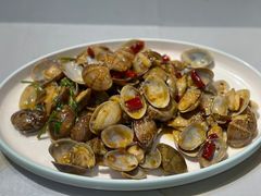 -以前的小酒馆(中山广场店)