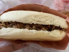 -八亩沟擀面皮(西安首店)