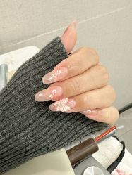 -如一·美甲美睫