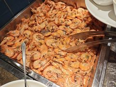 -禾斗海鲜自助(市南银座店)