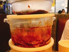 -黄记煌三汁焖锅(新世纪广场店)