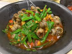 三码头唆螺-聚味瞿记·龙虾堂(天元店)