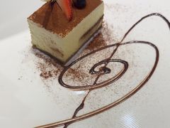 -V Bar海景扒房(北海湾惠龙万达嘉华酒店)