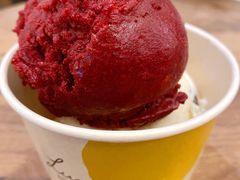 树莓雪葩-LUNEURS月乐诗·法式冰淇淋(环贸店)