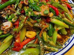 -徐鼎盛民间菜(南坪后堡店)