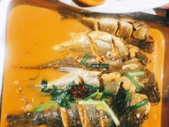 -双合园·海鲜水饺青岛菜(品牌首店)
