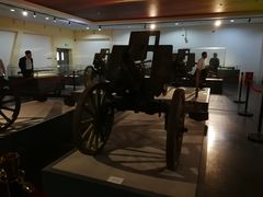 -新四军黄桥战役纪念馆(新馆)