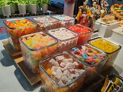 -钱库里海鲜自助(唐山街店)