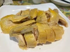 -芳姨广东砂锅粥(张庄路店)