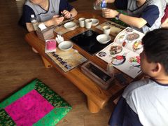 纽斯桑拿会所(天山路店)-纽斯桑拿会所(餐厅天山路店)