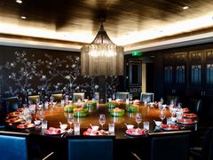 -上海苏宁宝丽嘉酒店·嘉府壹号中餐厅