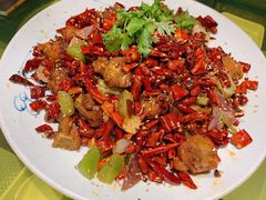 -辛香汇(飞洲店)