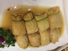 -玉华台饭庄(裕中西里小区店)