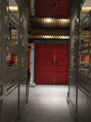 -盘子女人坊古装写真摄影(长春总店)