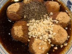 红糖糍粑-太平张醪糟(西街直营店)