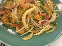-新旺茶餐厅·早餐·夜宵(仙霞店)