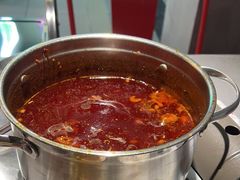 -金龙大四喜牛肉火锅