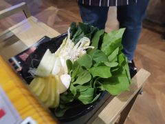 -牛品福潮汕牛肉火锅(旺庄店)