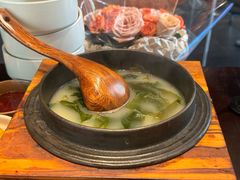 -Fuzzy Bistro 浮几韩餐·茶酒馆