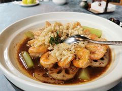 -肴约·花园式餐厅(湖里店)