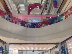 -凯德广场(武胜路店)