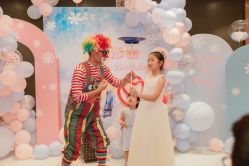 -苏派宝宝生日宴·求婚策划·气球派对布置(园区店)