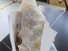 -安徽阜阳卷馍(西单店)