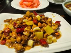 -陈麻婆豆腐总店